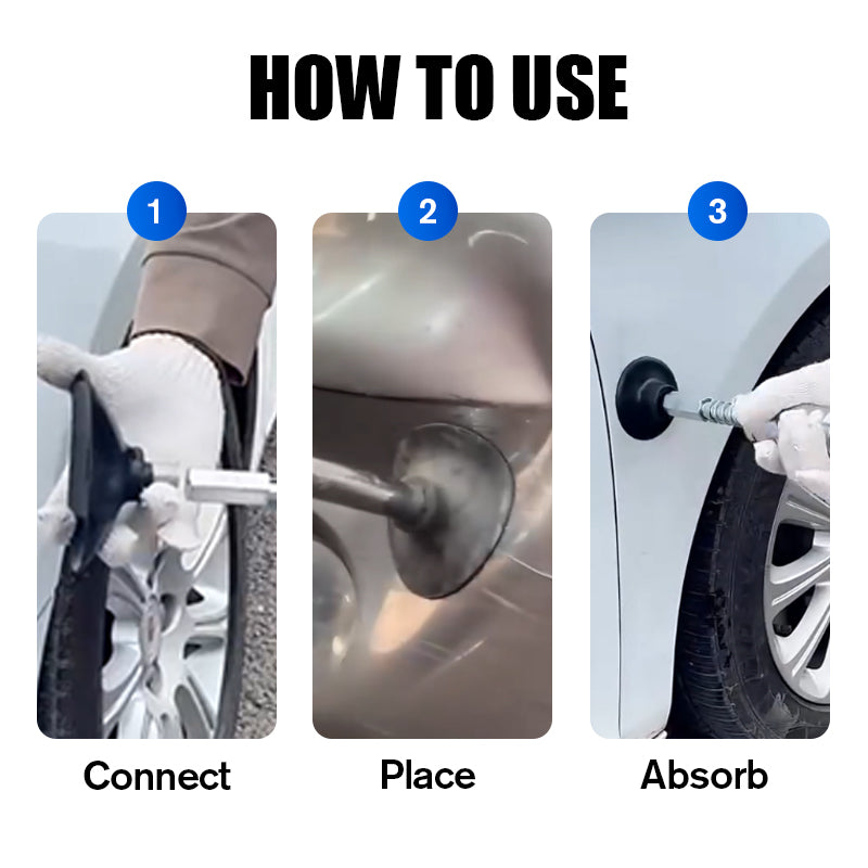 🔥Hot Sale🚘Dent Repair Magic - Auto Body Dent Repair Suction Cup Tool