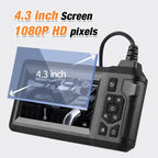 Maintenance-Specific Endoscope