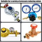 Factory Outlet-Gas Tank Pressure Reducing Valve Wrench
