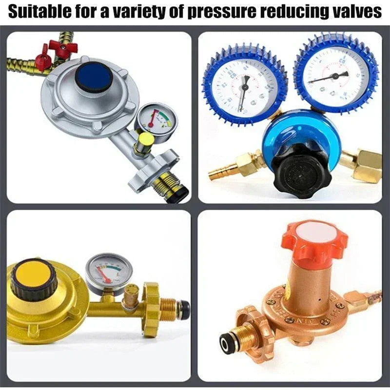 Factory Outlet-Gas Tank Pressure Reducing Valve Wrench