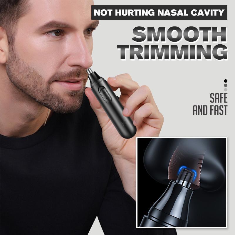 Harmless Electric Nose Hair Trimmer