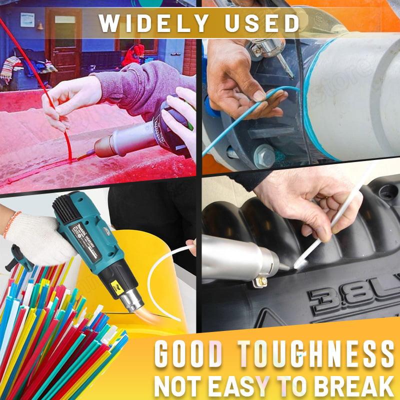 PP Plastic Welding Rod (20PCS)