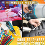 PP Plastic Welding Rod (20PCS)