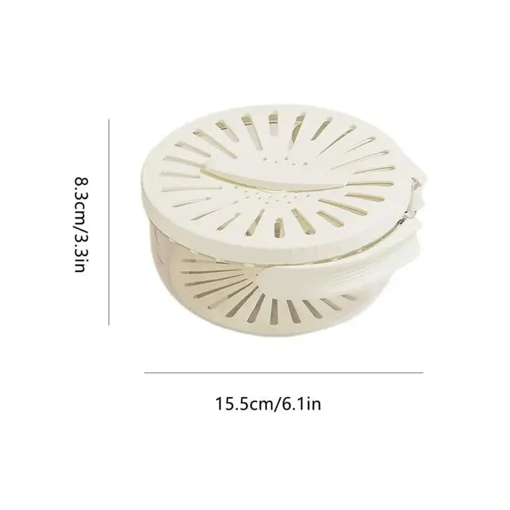 💥Hot Sale 50% Off 💥New Draining Basket With Lid