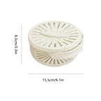 💥Hot Sale 50% Off 💥New Draining Basket With Lid
