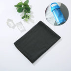 💦Summer Hot Sale - BUY 1 GET 1 FREE!!⚡50K+ SOLD!❄️Cold Sweat Towel You Can Use Anywhere, Anytime! Reusable Soft Absorbent Cooling Portable