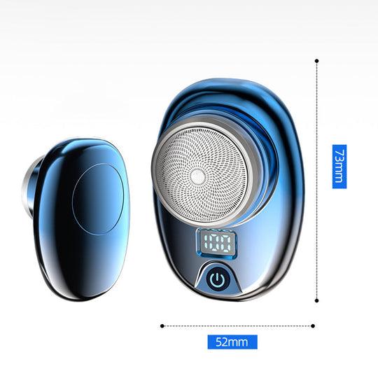 2024 New Mini Electric Shaver