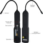 🚗LAST DAY SALE 50% OFF🔥Electrical open and short circuit detector for cars