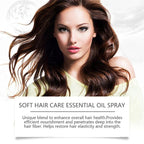 🥳2026 HOT SALE  60% OFF🥳💞Lightweight Nourishing Hair Oil