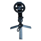 📸🔥 Last Day 50% OFF🌟4-in-1 Magnetic Selfie Stick-360° Rotation & Portable Tripod✅