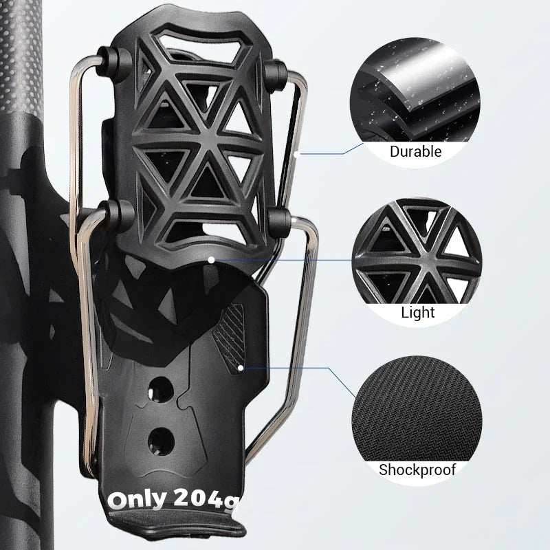 🎁 Hot Sale 49% OFF 🔥Adaptive Cycling Bottle Holder