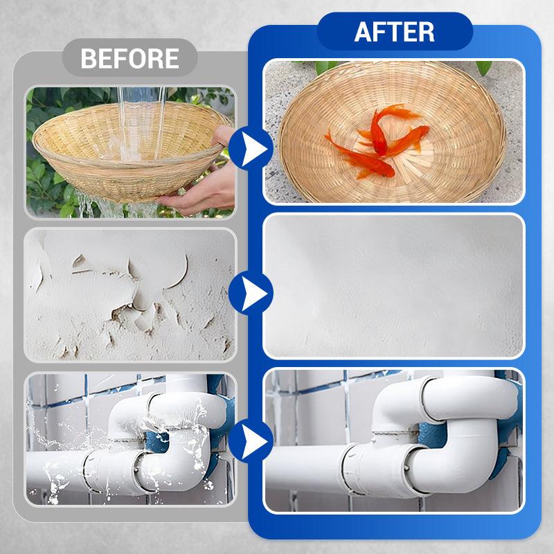💧Waterproof Multi-purpose Polyurethane Coating