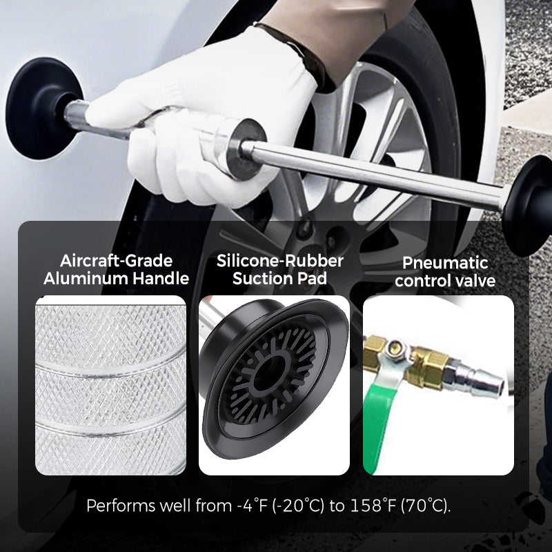 🔥Hot Sale🚘Dent Repair Magic - Auto Body Dent Repair Suction Cup Tool