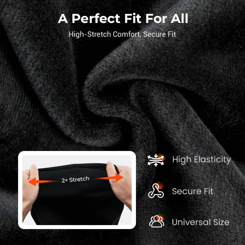⏰🔥LIMITED TIME 50% OFF!🔥50K+ SOLD!Unisex Windproof Winter Warm Full Face Mask✨️ ULTIMATE FACE DEFENDER!