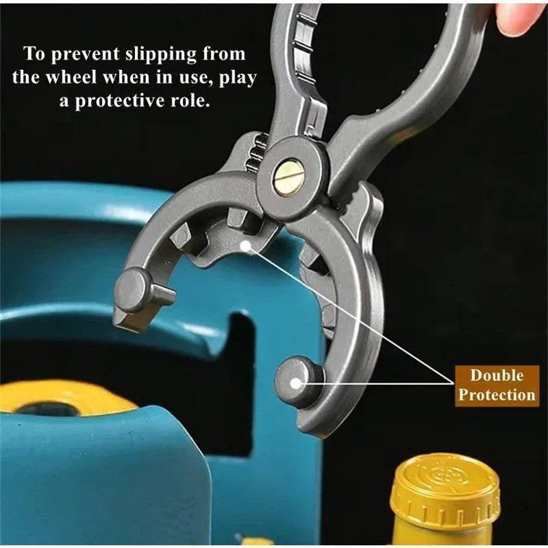 Factory Outlet-Gas Tank Pressure Reducing Valve Wrench