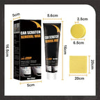 ⏰🔥LIMITED TIME 50% OFF!🔥50K+ SOLD!✨ Car Scratch Repair Paste – Easy Application, Quick Drying & Invisible Finish 🔧