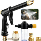 💦 LIMITED-TIME 50% OFF! ✨ High-Pressure Water Jet Gun – 2 Modes, Ergonomic, Leak-Proof 🧼