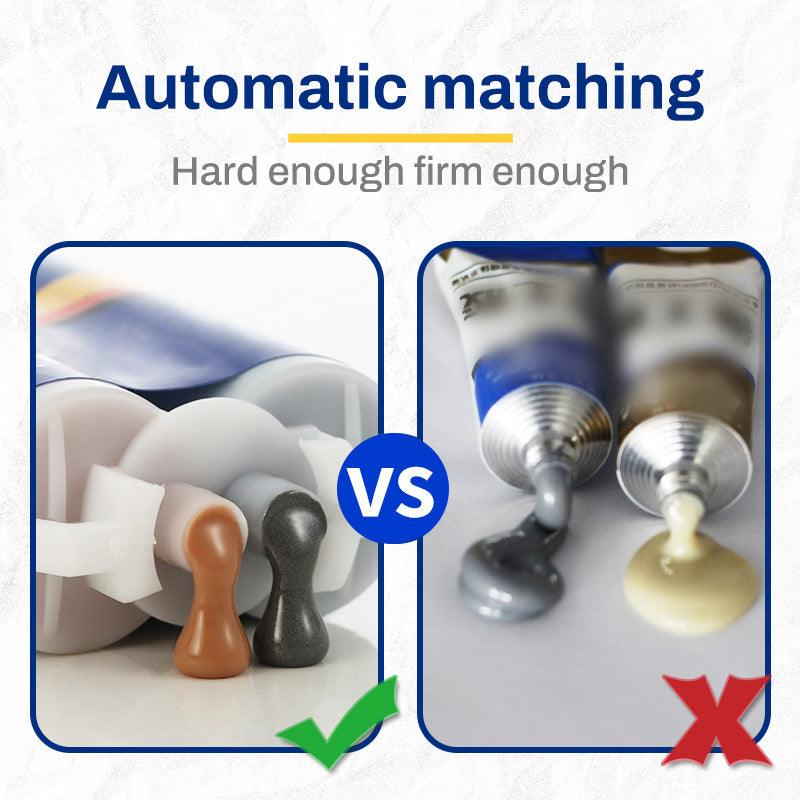 ⏰🔥LIMITED TIME 50% OFF!🔥50K+ SOLD!Factory Outlet-Metal repair glue