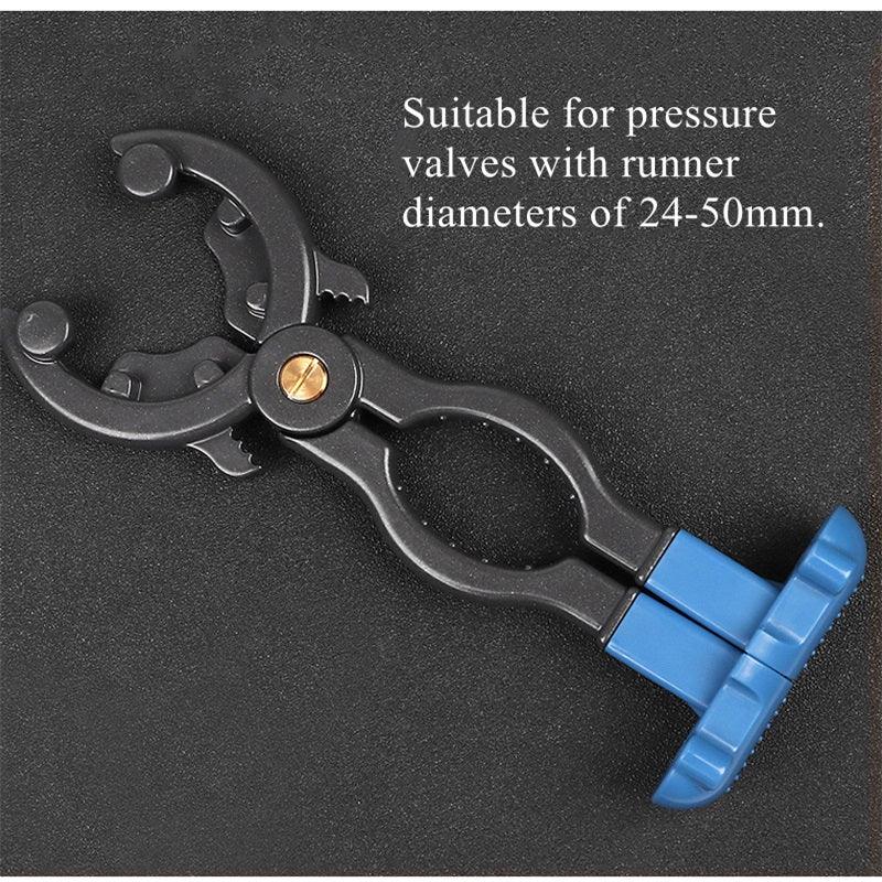 Factory Outlet-Gas Tank Pressure Reducing Valve Wrench