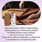 📱2024 New leather textured flip mobile phone case for Samsung