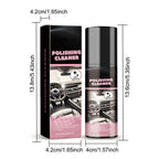 🔥Hot Sale🔥Car Interior Cleaner