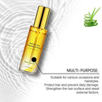 🥳2026 HOT SALE  60% OFF🥳💞Lightweight Nourishing Hair Oil