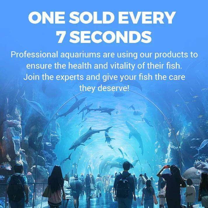 ♻️💧Powerful Aquarium Water Purification Tablet