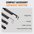 Maintenance-Specific Endoscope