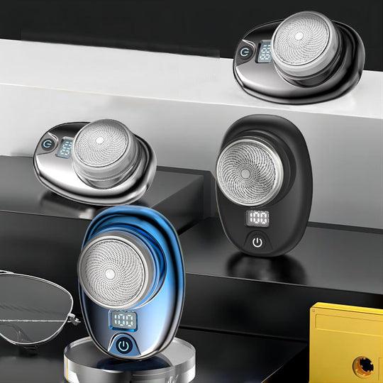 2024 New Mini Electric Shaver