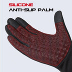 🧤 50% OFF NOW! Ultimate Thermal Gloves – Waterproof, Windproof & Touchscreen Compatible! ❄️📱