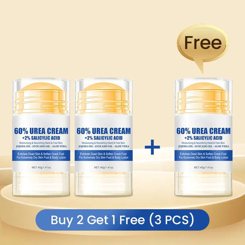 🎉Buy 2 Get 1 Free🎉Hydrating and Anti-Cracking Foot Cream