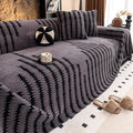 🔥NEW YEAR 50% OFF Sale!🔥Soft Plush Non-Slip Couch Cover