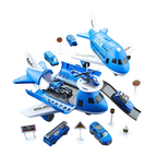 SkyHaul