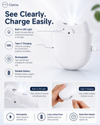 ⏰🔥LIMITED TIME 50% OFF!🔥50K+ SOLD! Electric Automatic Nail Clipper