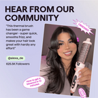 🔥🏝️Hote Sale-Up to 50% OFF💇‍♀️✨2-in-1 Hair Fluffy Styling Comb✨Fluffy Volume in Minutes