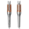 Automatic Hair Curler with Four Temperature