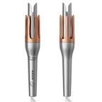 Automatic Hair Curler with Four Temperature