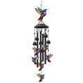 🎁 Vintage Wind Chime 36" – Gift for Garden & Home