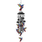 🎁 Vintage Wind Chime 36" – Gift for Garden & Home