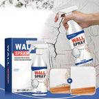 🔥Limited Time 50% OFF🔥Magic Wall Repair Spray Set