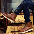 Harrison™ Retro Boots