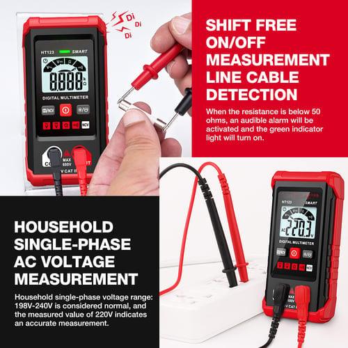 🔥HOT SALE 49% OFF💝Digital Multimeter