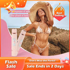 🔥Comfort 2 in 1 Electric Lady Shaver,Best Gifts