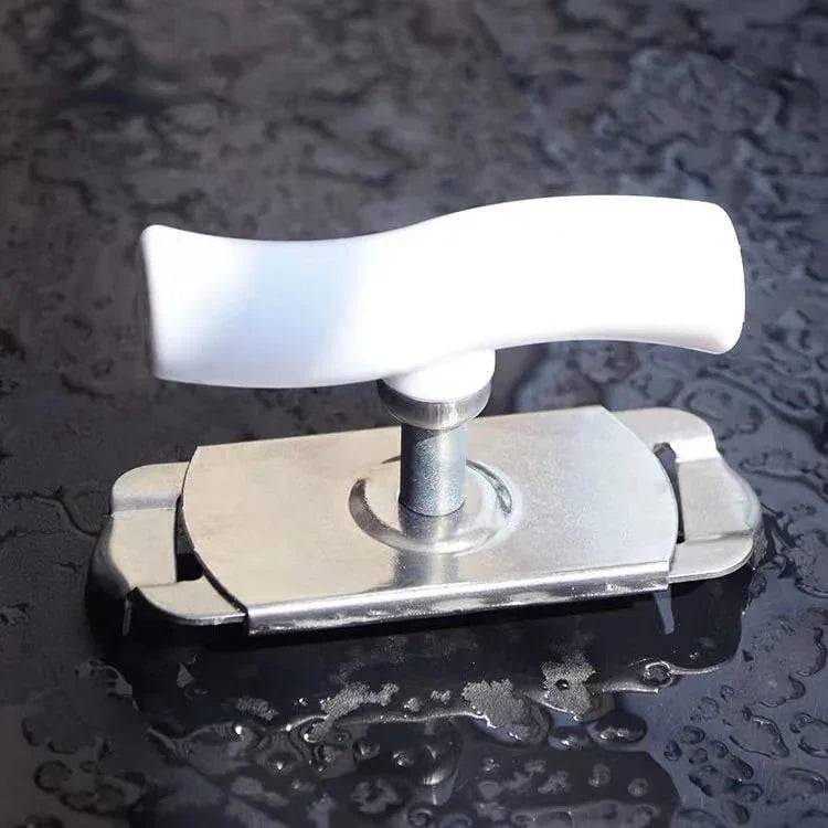 📢📢Last Day-50% OFF!!⏰Stainless Steel Jar Opener & Bottle Lid Remover