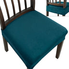 🎅🔥 Waterproof Jacquard Chair Covers! Durable, Stylish & Easy-Clean 🪑✨