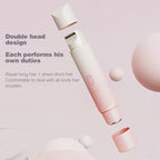 🔥Comfort 2 in 1 Electric Lady Shaver,Best Gifts