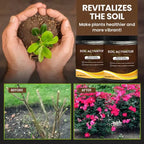 🔥Limited Sale - BUY 1 GET 1 FREE🔥Soil Improvement Loosening Agent