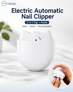 ⏰🔥LIMITED TIME 50% OFF!🔥50K+ SOLD! Electric Automatic Nail Clipper