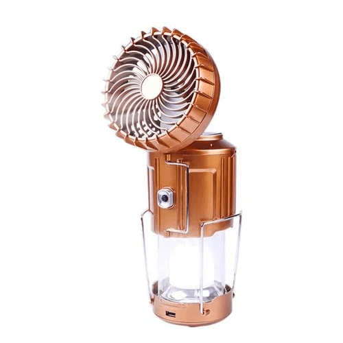 ⏰🔥LIMITED TIME 50% OFF!🔥50K+ SOLD!6 in 1 Portable Solar LED Camping Lantern