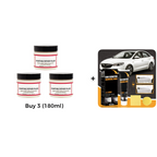 Leather Scratch & Damage Repair Filler